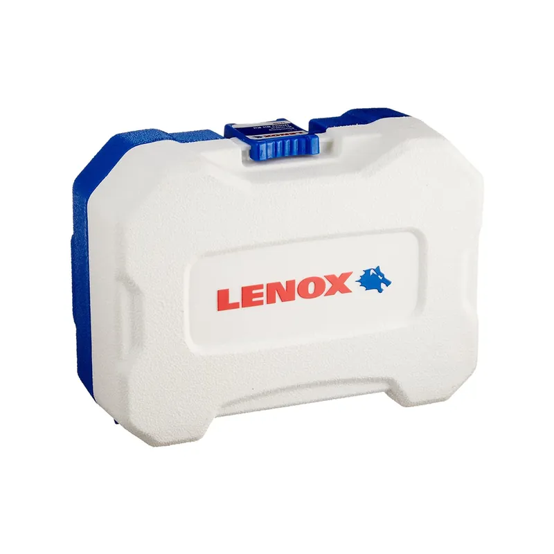Lenox 14788500PK 5PC Plumber Utility Bit Kit