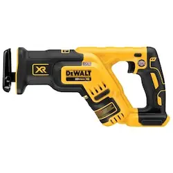 SK0486853-US20260702-105043-0 DeWalt DCS367B Cordless Reciprocating Saw Tool Only - Image 1