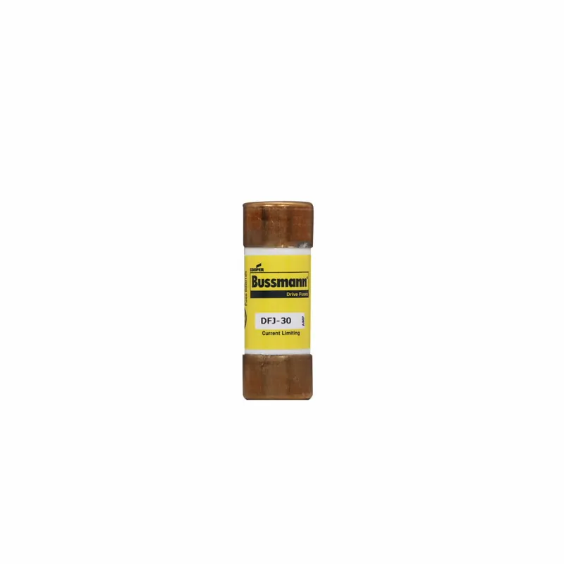 SK0486946-US20260702-105043-0 Eaton DFJ-25 BUS 600V Fuse Quick Acting Current Limiting Class J - Image 1