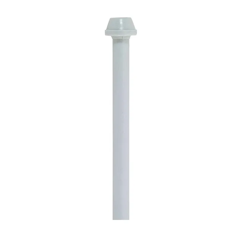 BrassCraft P1-20A PEX Faucet Riser 3/8 in OD Tube 20 in Length