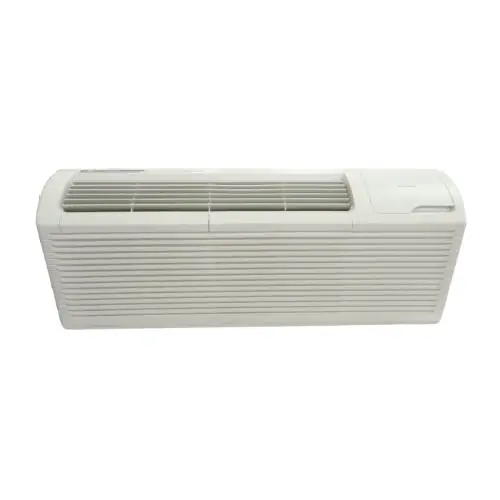 Amana DCP123A50AA Distinctions PTAC 208/230V, 12000 BTUh Cooling/5 kW Heating