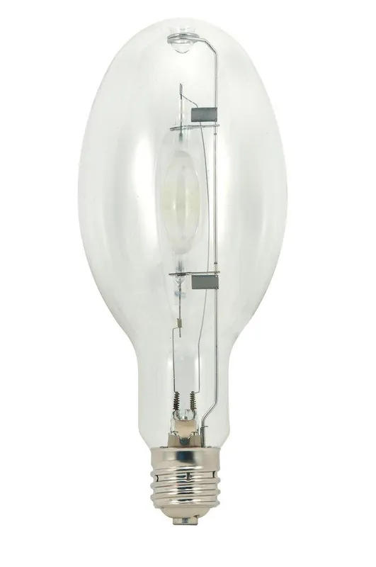 SK0487065-US20260702-105043-0 SATCO S5824 175W ED28 HID Light Bulb with Mogul Base - Image 1