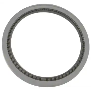 Garlock 21086-3095 Model 53 Single Lip Seal with Springs