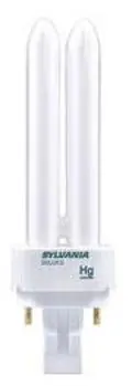 SK0487120-US20260702-105043-0 Sylvania CF13DD/827/ECO- Dulux 13W - Image 1