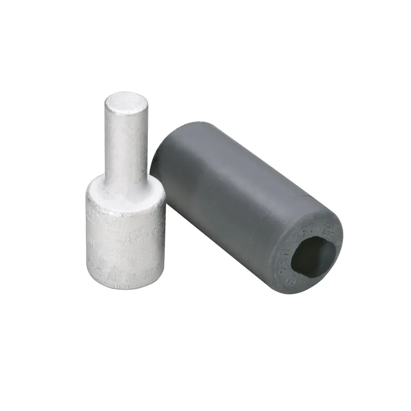 SK0487221-US20260702-105043-0 Hubbell AYP1/0 AYP-1/0 1/0 Termination Plug Burndy - Image 1