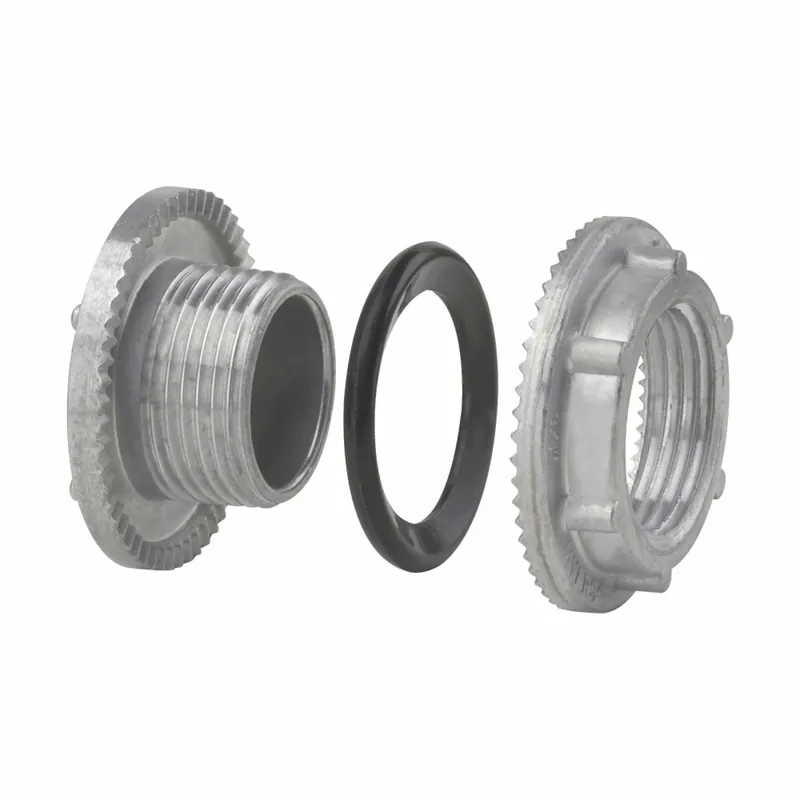 Eaton STC2 Myers Cap-Off Zinc 3/4