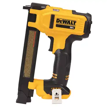 SK0487236-US20260702-105043-0 DeWalt DCN701B 20V MAX Electric Wire Stapler - Bare - Image 1