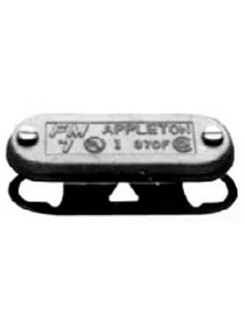 SK0487277-US20260702-105043-0 Appleton APP370IG Fm7 Cover & Fip Gasket - Image 1