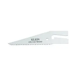 SK0487346-US20260702-105043-0 Klein 706 General-Purpose Compass Saw Blades, 8-Inch - Image 1