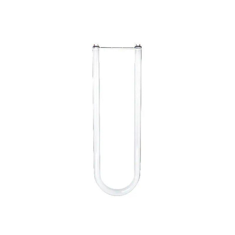 SATCO S8462 U-Bent Lamp 32 W Fluorescent Lamp Bi-Pin Medium Lamp Base T8 Shape