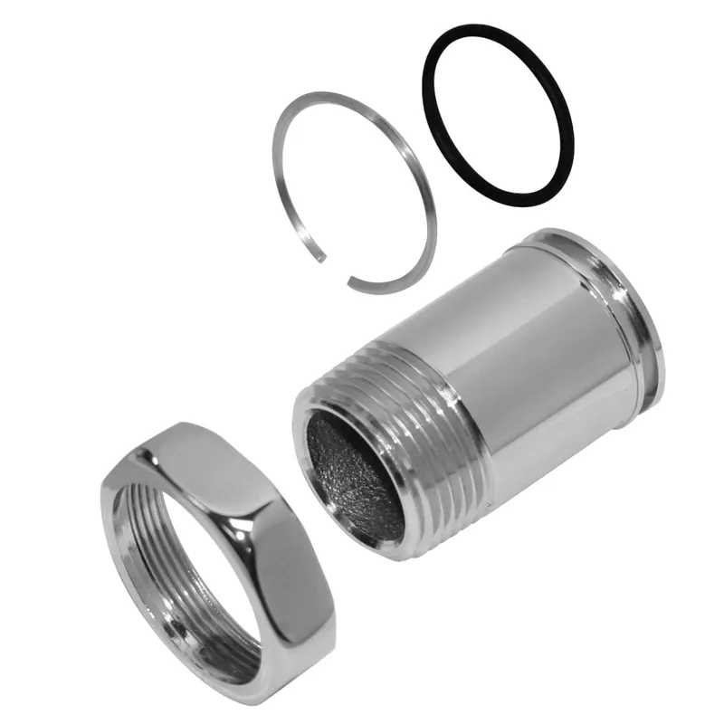 Sloan 0308805 H551A CP ADJ TAIL ASM 4 1/16 LG