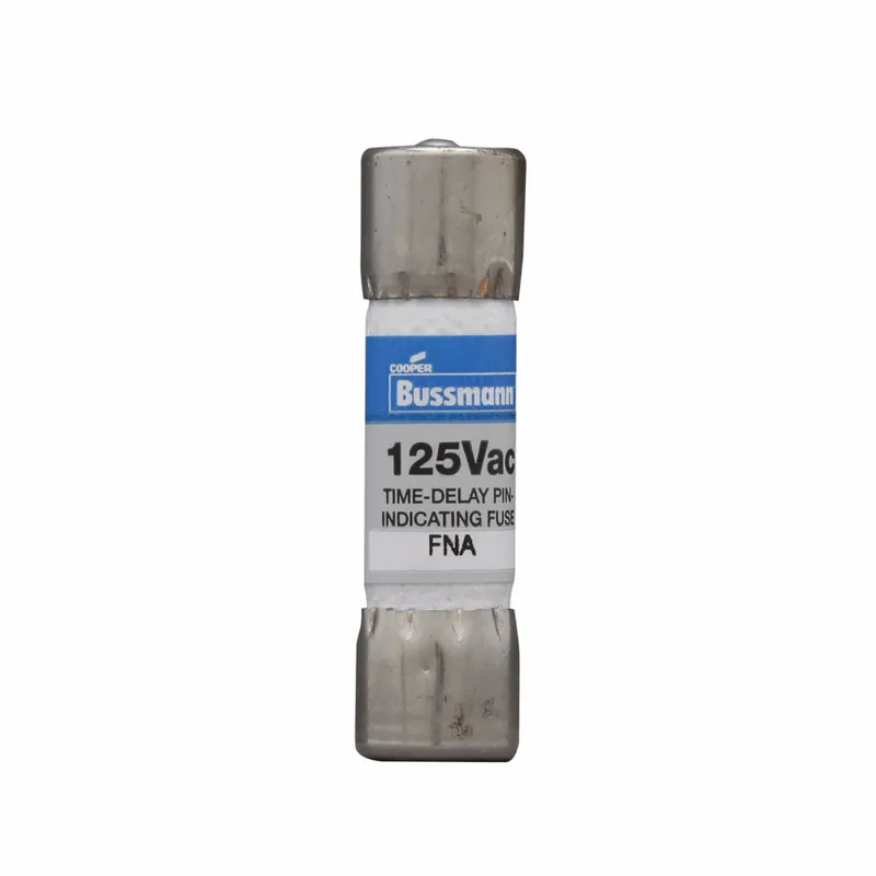 SK0487455-US20260702-105043-0 Eaton FNA-8 BUS 125V IND FUSE - Image 1
