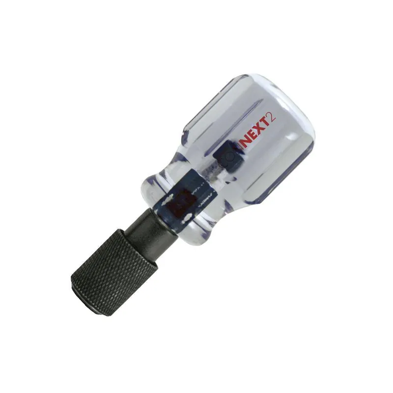 SK0487483-US20260702-105043-0 Malco CONNEXT2 Magnetic Nut Driver 1/4 x 3-1/8 in. - Image 1