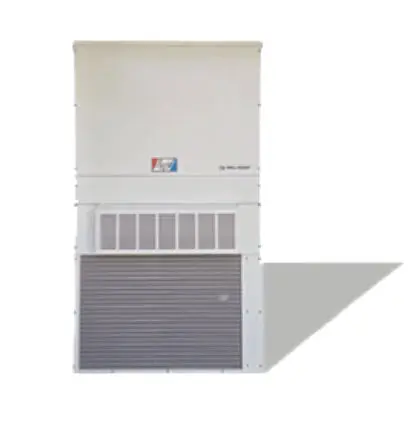SK0487498-US20260702-105043-0 Bard W60AY-A00 5.0 Ton Air Conditioner Wall Unit - Image 1