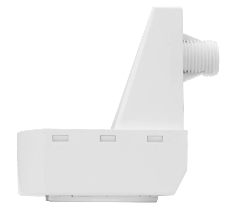 Acuity Brands LSXR4PK Sensorswitch Line Voltage Fixture Mount Sensor (CI# 222AC6) with Lens Kit