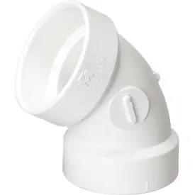 Mueller 05897 Streamline 60 Deg Pipe Elbow Power 3 in Replacement MPN