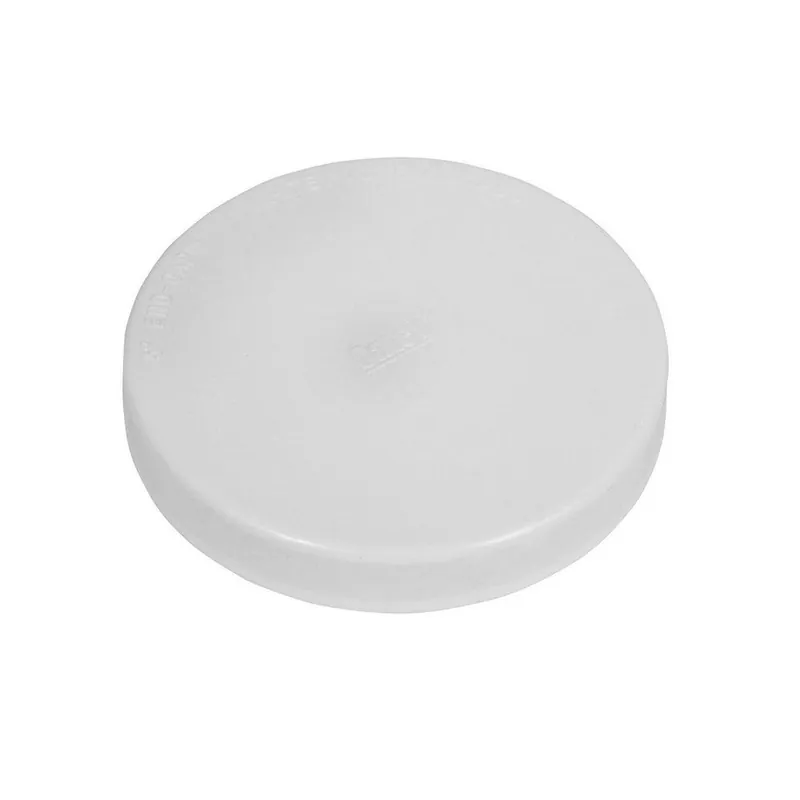 SK0487570-US20260702-105043-0 Oatey 33472 End-Cap 3 in PVC Test Cap - Image 1