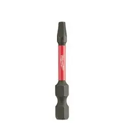 SK0487716-US20260702-105043-0 Milwaukee 48-32-4472 Shockwave Impact Duty 2 In. Power Bit - Image 1