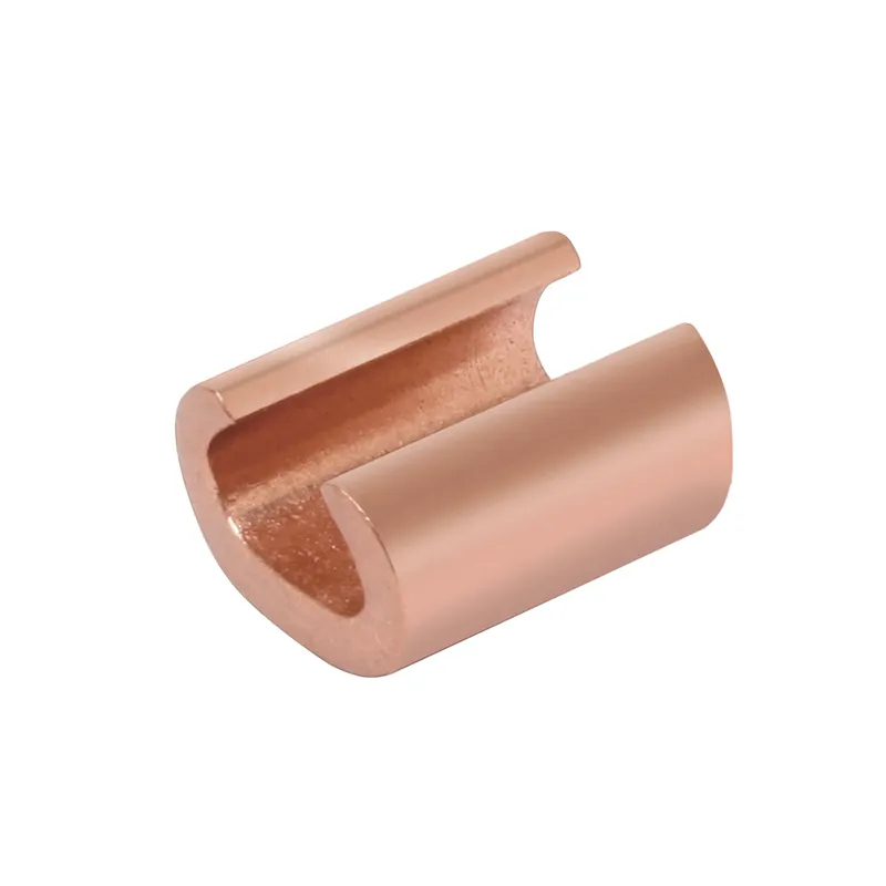 SK0487782-US20260702-105043-0 Hubbell YC2C2 BURNDY 2 TO 2 CU FIG C 78181011150 - Image 1