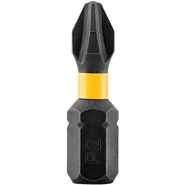 SK0487804-US20260702-105043-0 DeWalt DWA1PH2IRB 1 Phillips #2 Impact Ready Bulk 50 - - Image 1