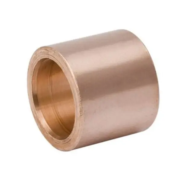 Mueller W01717 Streamline Flush Bushing, 1/2 x 1/4 in, Fitting x C