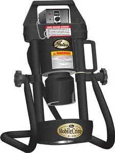 Gates MC4-20DIGITALDIALCRIMPER Hand Crimper Die -