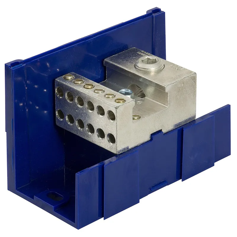 SK0487952-US20260702-105043-0 ILSCO LDAU-24-500 AL MECH (P)2x 500-4 (S)4/0-6T UL 1 SIDE - Image 1