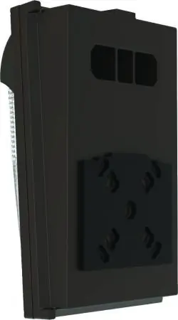 Lithonia Lighting TWX1LEDALO50KMVOLTDDBTXD WALLPACK STATIC LED 22W 120 TO 277VAC