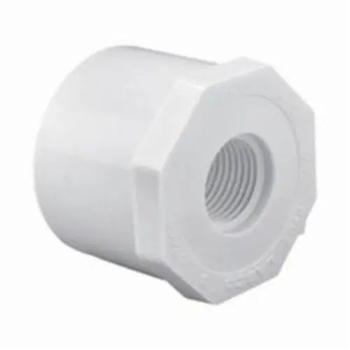 SK0488119-US20260702-105043-0 Westlake Pipe & Fittings 438-211 Pipe Bushing, 1-1/2 x 1 in, SP x FNPT, SCH 40/STD - Image 1