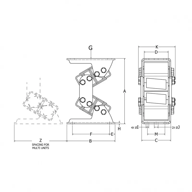 SK0488149-US20260702-105043-0 Lovejoy 68514417530 LSC-25-SHAFT COLLAR; Steel Zinc Plated 1.5625 in ID 2.5000 in OD - Image 1