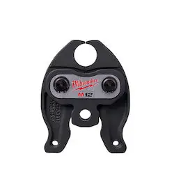 Milwaukee 49-16-2453C 3/4 PEX Crimp Jaw For M12 FORCE LOGIC Press Tool