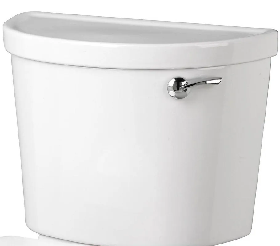 American Standard 4225A005.020 Champion Pro 1.6 gpf Toilet Tank in White