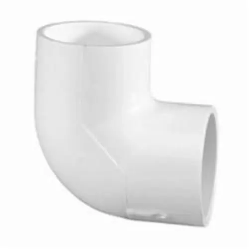 SK0488385-US20260702-105043-0 Westlake Pipe & Fittings 406-015 Lasco 90 deg Pipe Elbow 1-1/2 in SCH 40/STD - Image 1