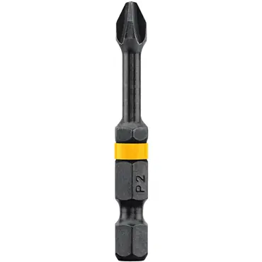 SK0488437-US20260702-105043-0 DeWalt DWA2PH2IRB 2 Phillips 2 Impact Ready Bulk 50 - Image 1