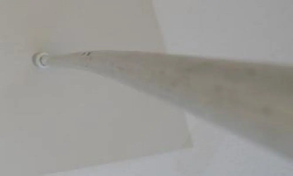 Bradford White 415-32999-06 42-1/2 x 2 in. Aluminum Anode Rod