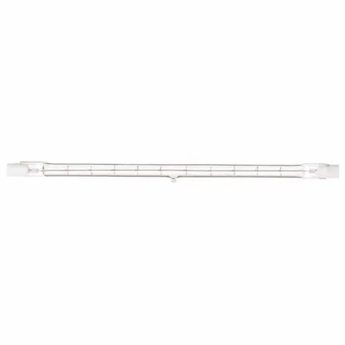 SATCO S3106 Dimmable Halogen Lamp 1500 W (T3) Replacement MPN