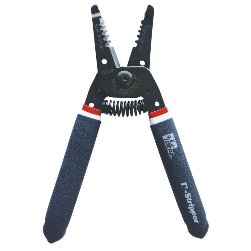 SK0488608-US20260702-105043-0 Ideal 45-619 Reflex Stripper Red White Blue - Image 1