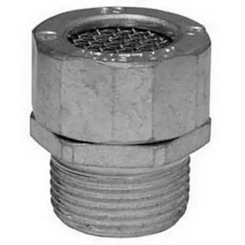SK0488619-US20260702-105043-0 Appleton CRN50S Drain 1/2 Steel Loc - Image 1