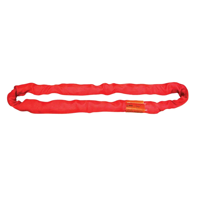 SK0488638-US20260702-105043-0 Lift-All EN150X10 Tuflex Endless Round Sling 10 ft - Image 1