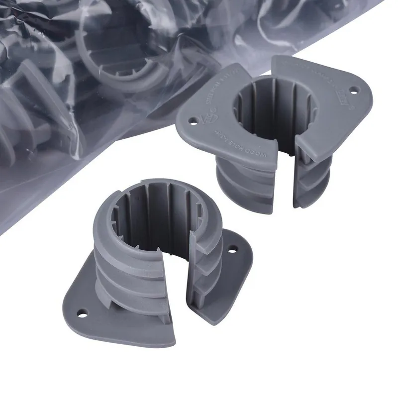 SK0488719-US20260702-105043-0 Oatey 33951 3/4 in. Plastic Pipe Clamp - Image 1