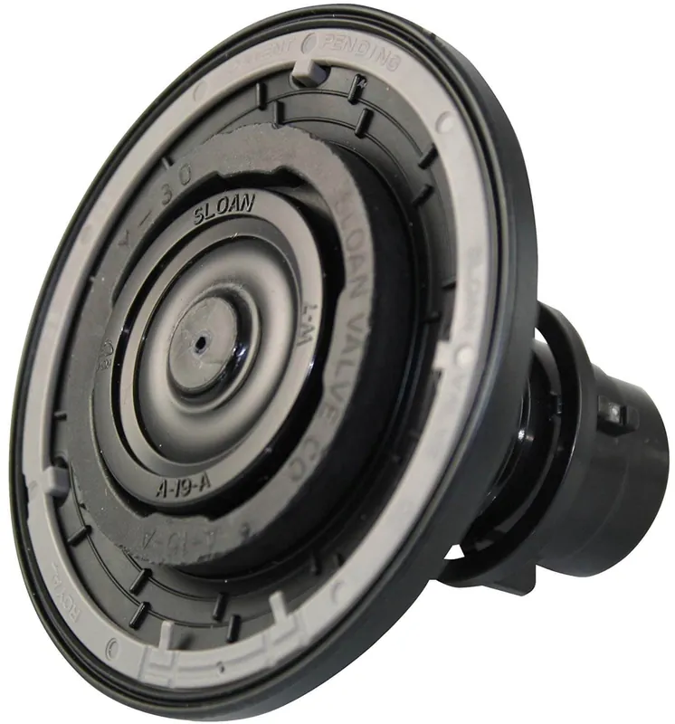 SK0488920-US20260702-105043-0 Sloan 3301500 A1037A Dual Filter Diaphragm Kit 1.5 GPF - Image 1