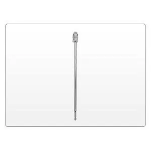 Lenox 1852049 Quick Change Extension 18 in 7/16 in Chuck