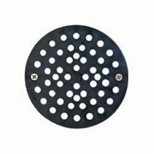 Sioux Chief 801-A Floor Drain Strainer, For Use With WeldOne and QuadDrain Series Floor Drain