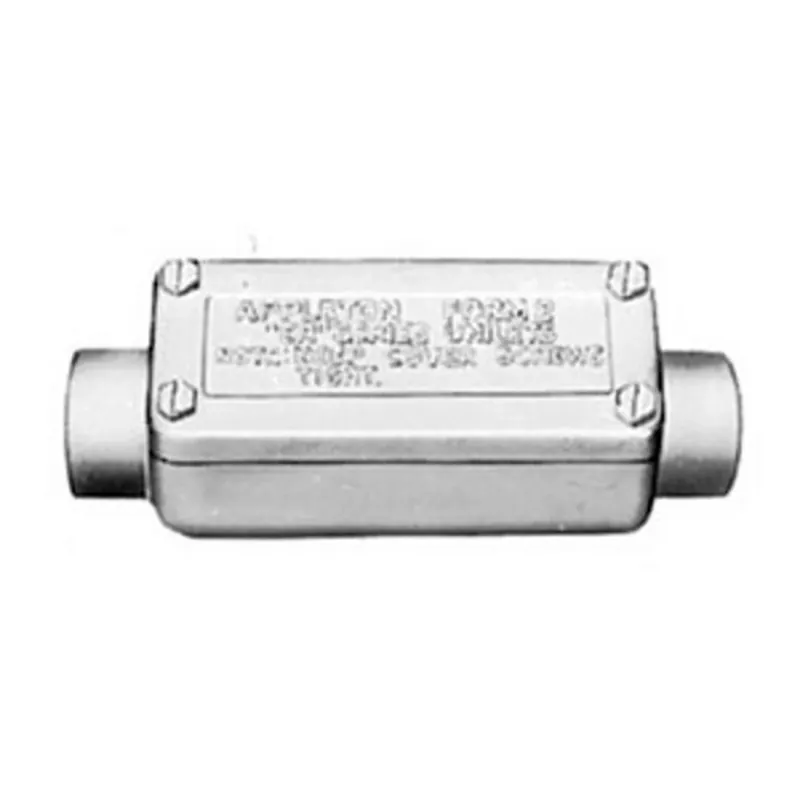 SK0488957-US20260702-105043-0 Appleton ERC50 1/2 ERC Tight Fitting - Image 1