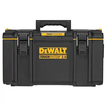 SK0488993-US20260702-105043-0 DeWalt DWST08300 Tough System 2.0 Large Tool Box - Image 1