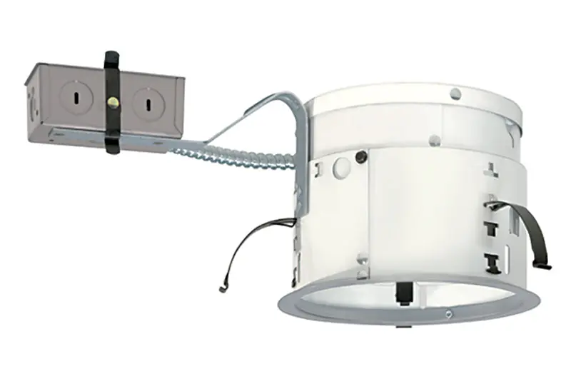 Acuity Brands TC2R Juno HSG TC Remodel 120 VAC (1 Each)