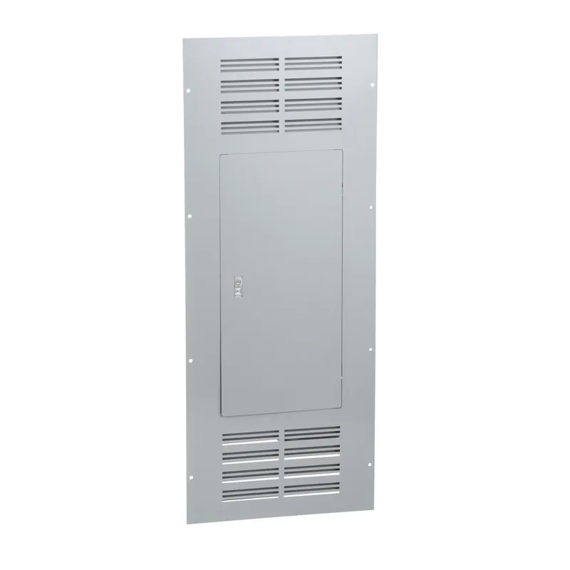 SK0489255-US20260702-105043-0 Square D NC50VS 20 x 50 Inch Surface Mount Panelboard Trim - Image 1