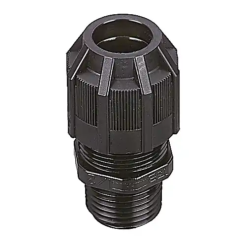 SK0489261-US20260702-105043-0 ABB 2930NM Thomas & Betts 3/4 Inch Hub Size Cord Connector - Image 1