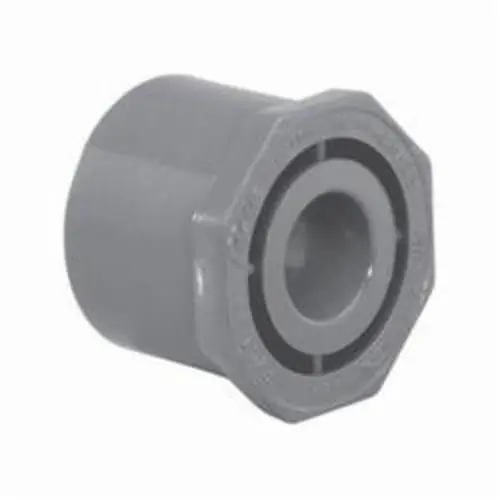 SK0489353-US20260702-105043-0 Westlake Pipe & Fittings 837-211 Flush Bushing 1-1/2 x 1 in SP x Slip SCH 80/XH - Image 1