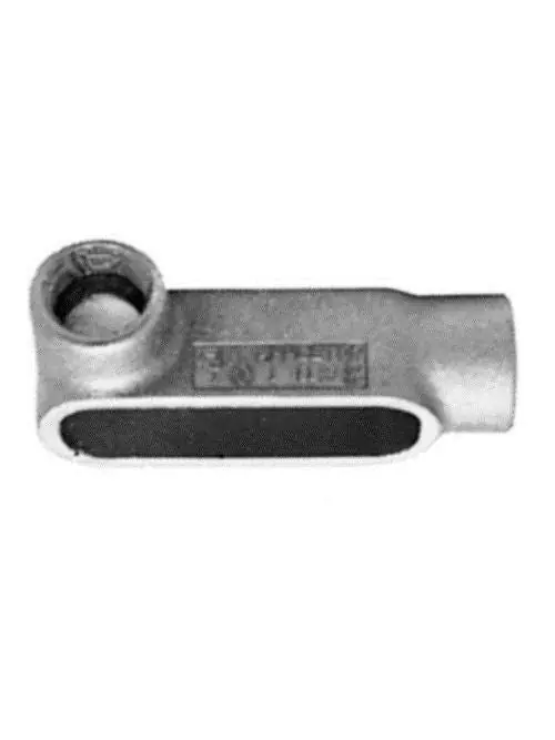 SK0489356-US20260702-105043-0 Appleton LL87 3 Inch Form 7 Body - Image 1